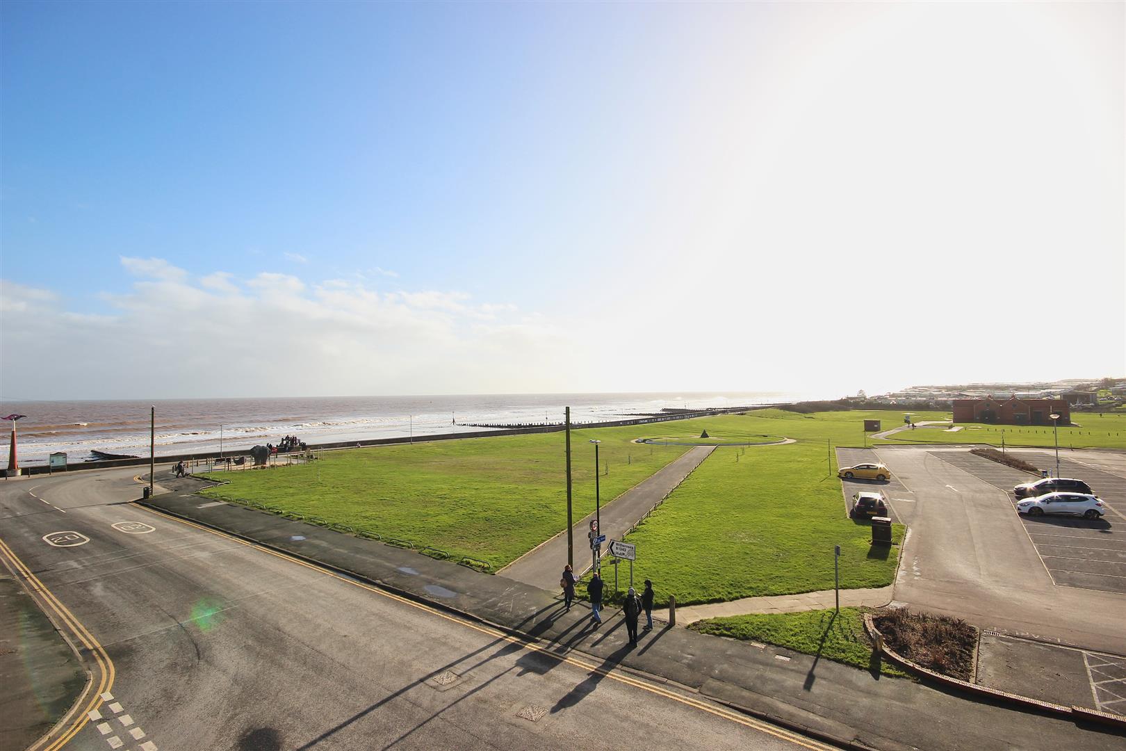 Broadway House, Hornsea